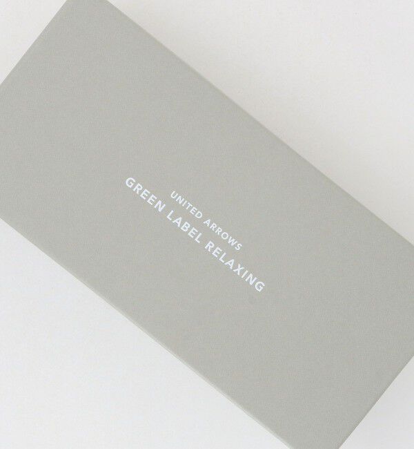 UNITED ARROWS green label relaxing「ポインテッド パンプス 撥水」|パンプス|