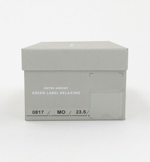 UNITED ARROWS green label relaxing「ポインテッド パンプス 撥水」|パンプス|