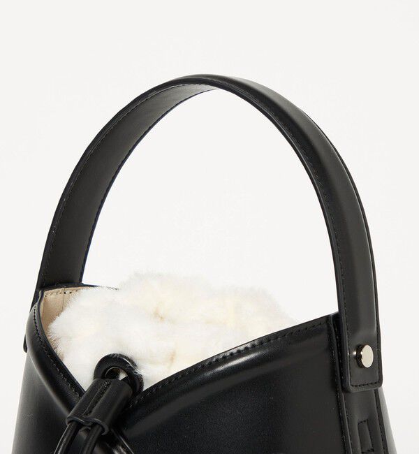 UNITED ARROWS green label relaxing「5WAY バケットバッグ / ショルダーバッグ / 巾着」|ショルダー・メッセンジャー|