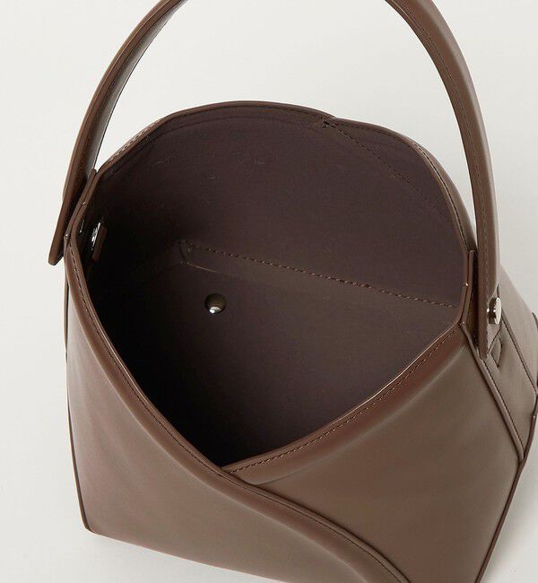 UNITED ARROWS green label relaxing「5WAY バケットバッグ / ショルダーバッグ / 巾着」|ショルダー・メッセンジャー|