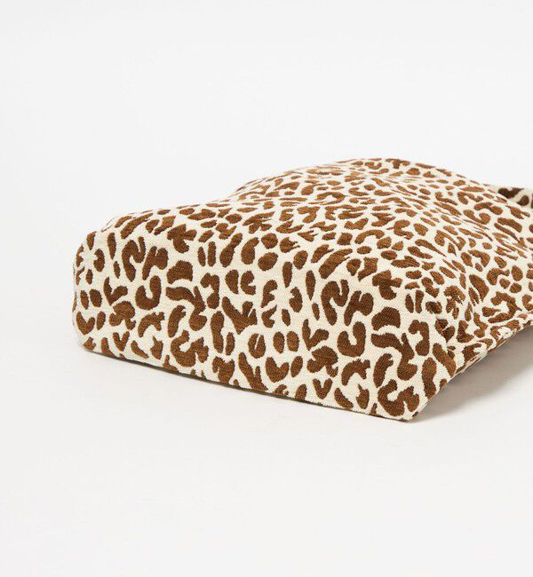 UNITED ARROWS green label relaxing「【別注】＜Bindu＞トートバッグ 25FW」|トートバッグ|