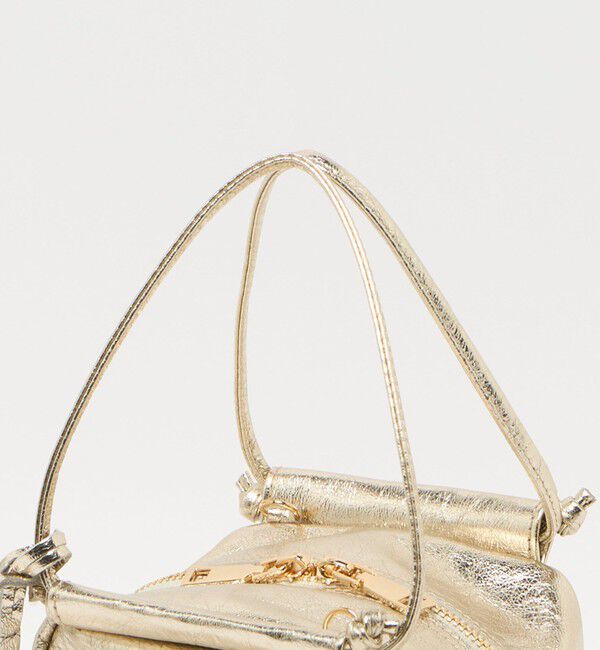 UNITED ARROWS green label relaxing「＜MARCO MASI＞キューブ バッグ」|ショルダー・メッセンジャー|