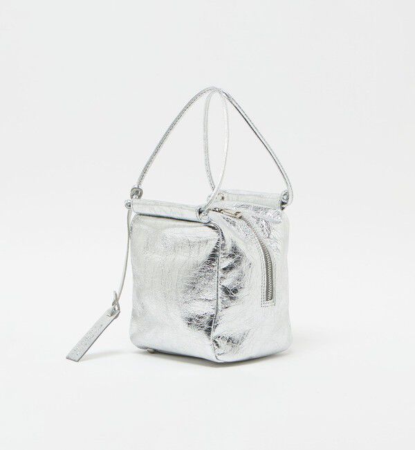 UNITED ARROWS green label relaxing「＜MARCO MASI＞キューブ バッグ」|ショルダー・メッセンジャー|