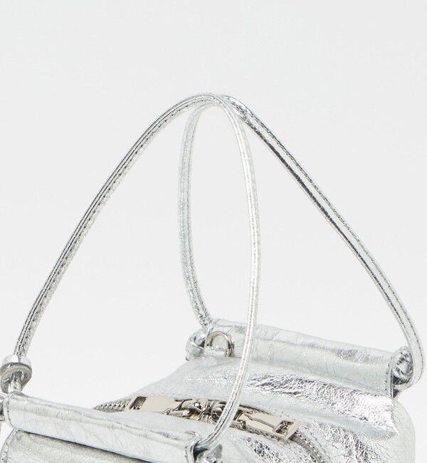 UNITED ARROWS green label relaxing「＜MARCO MASI＞キューブ バッグ」|ショルダー・メッセンジャー|