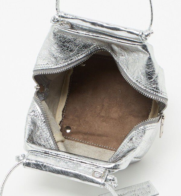 UNITED ARROWS green label relaxing「＜MARCO MASI＞キューブ バッグ」|ショルダー・メッセンジャー|