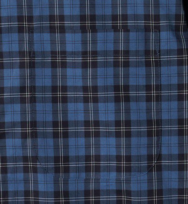 UNITED ARROWS green label relaxing「トーマスメイソン ジャストルーズ レギュラーカラー シャツ」|シャツ・ブラウス|