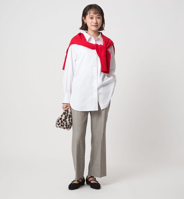 UNITED ARROWS green label relaxing「＜1_OF MINE＞シャツ」|シャツ・ブラウス|