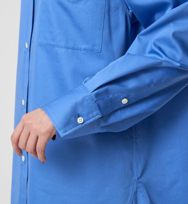 UNITED ARROWS green label relaxing「＜1_OF MINE＞シャツ」|シャツ・ブラウス|