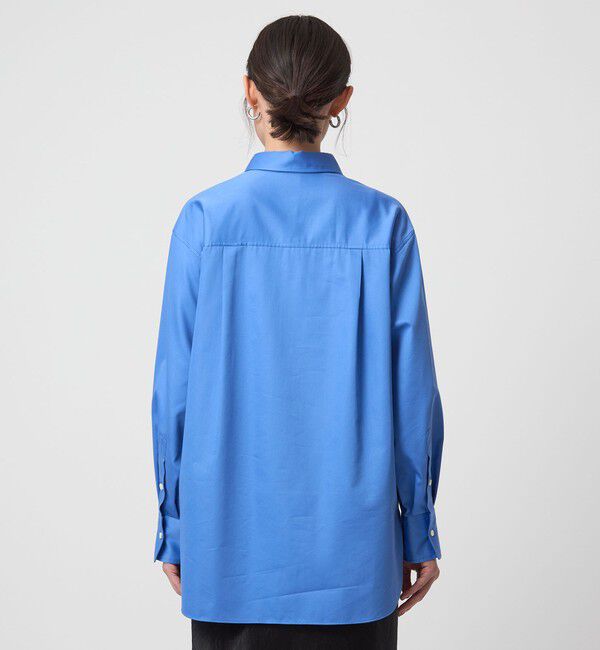 UNITED ARROWS green label relaxing「＜1_OF MINE＞シャツ」|シャツ・ブラウス|