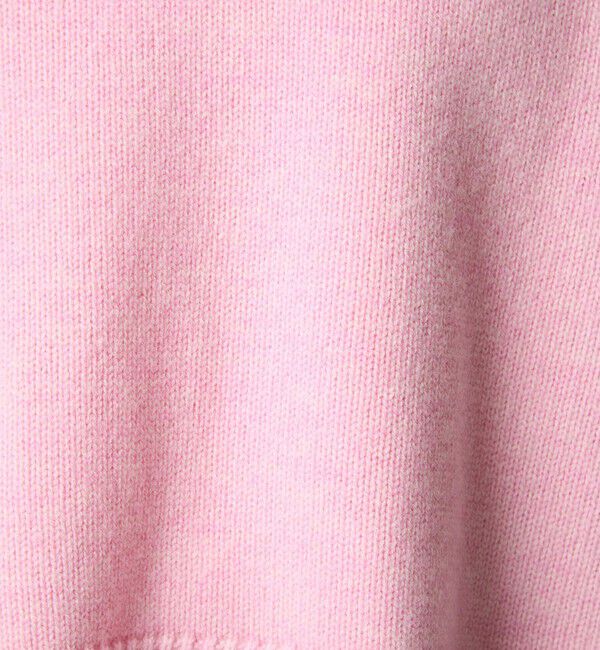 UNITED ARROWS green label relaxing「SERENITY Vネック プルオーバー ニット」|ニット・セーター|