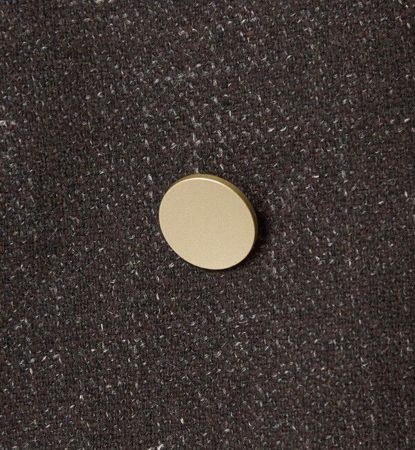 UNITED ARROWS green label relaxing「［size SHORTあり］スラブ ダブル ジャケット」|テーラードジャケット|