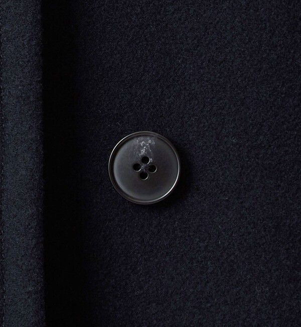 UNITED ARROWS green label relaxing「［size SHORT/TALLあり］SENTDALE WOOL スタンドカラー ロング コート」|その他|