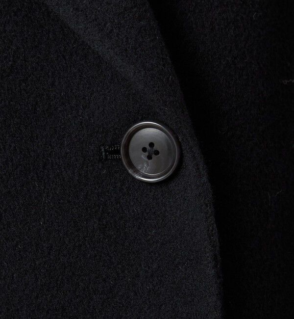 UNITED ARROWS green label relaxing「［size SHORTあり］リバー テーラード ミドルコート」|その他|