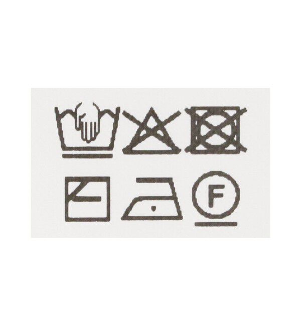 UNITED ARROWS green label relaxing「ウール スムース ワイド ニット プルオーバー ウォッシャブル」|ニット・セーター|