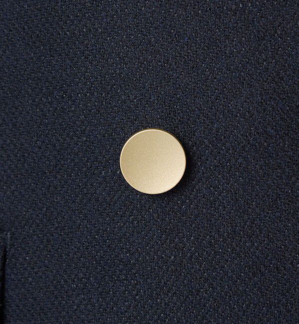 UNITED ARROWS green label relaxing「スラブ ジレ 」|ベスト・ジレ|