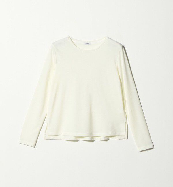 UNITED ARROWS green label relaxing「＜1_OF MINE＞テンジク ロングスリーブ カットソー」|Tシャツ・カットソー|