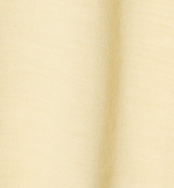 UNITED ARROWS green label relaxing「＜1_OF MINE＞テンジク ロングスリーブ カットソー」|Tシャツ・カットソー|