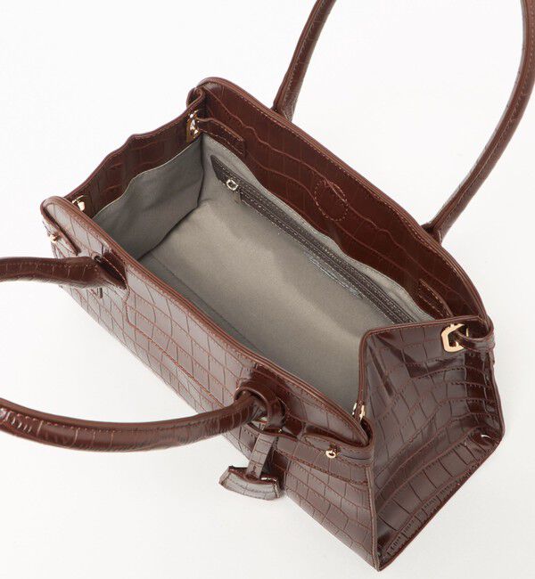 UNITED ARROWS green label relaxing「ボストンバッグ」|ハンドバッグ|