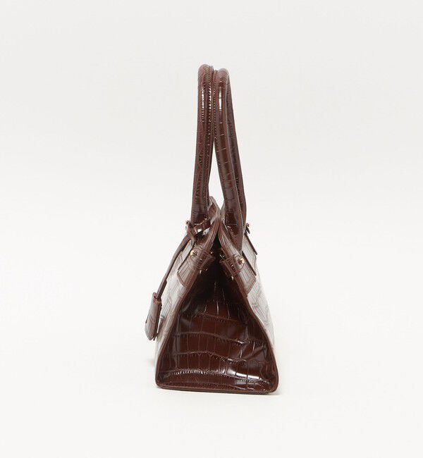 UNITED ARROWS green label relaxing「ボストンバッグ」|ハンドバッグ|