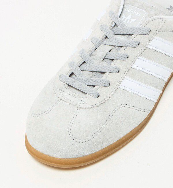 UNITED ARROWS green label relaxing「＜adidas Originals＞ガゼル Lo Pro シューズ / スニーカー」|スニーカー|