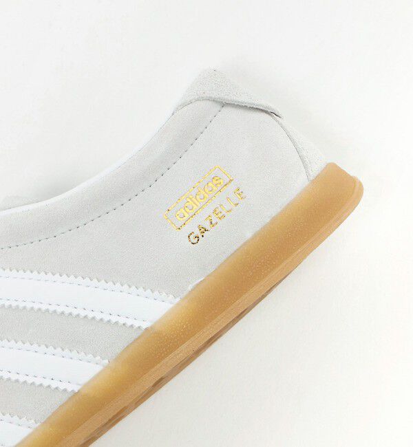 UNITED ARROWS green label relaxing「＜adidas Originals＞ガゼル Lo Pro シューズ / スニーカー」|スニーカー|