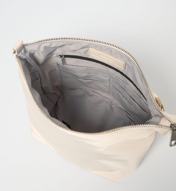 UNITED ARROWS green label relaxing「2WAY フナガタ バッグ M / ショルダーバッグ はっ水」|ショルダー・メッセンジャー|