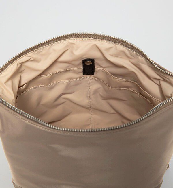 UNITED ARROWS green label relaxing「2WAY フナガタ バッグ M / ショルダーバッグ はっ水」|ショルダー・メッセンジャー|