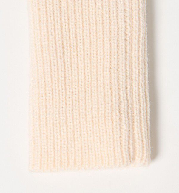 UNITED ARROWS green label relaxing「アームウォーマー 3WAY グローブ / 手袋　タッチパネル対応」|手袋|