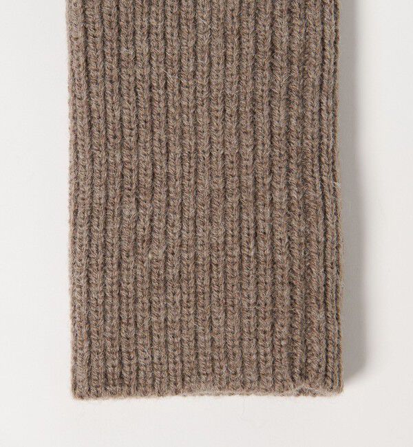 UNITED ARROWS green label relaxing「アームウォーマー 3WAY グローブ / 手袋　タッチパネル対応」|手袋|