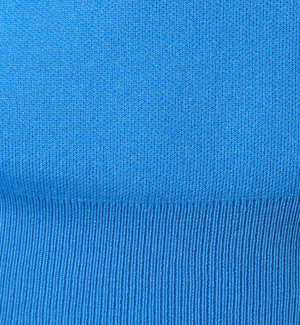 UNITED ARROWS green label relaxing「W/AC パフニット プルオーバー ウォッシャブル」|ニット・セーター|