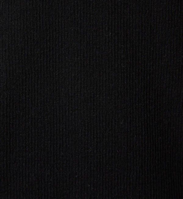 UNITED ARROWS green label relaxing「テレコ タートルネック プルオーバー」|Tシャツ・カットソー|