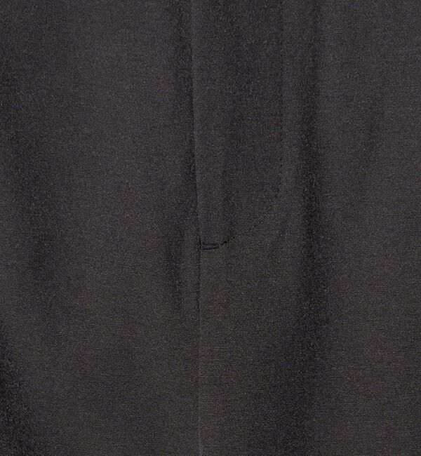 UNITED ARROWS green label relaxing「ベルテッド フォルム パンツ」|その他|