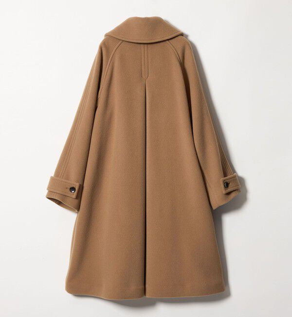 EMMEL REFINES「＜EMMEL REFINES＞EM ビッグカラー テント コート」|その他|