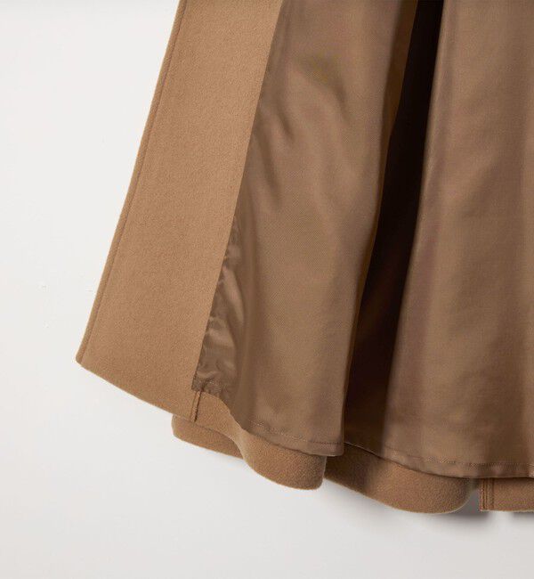 EMMEL REFINES「＜EMMEL REFINES＞EM ビッグカラー テント コート」|その他|