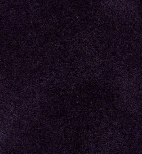 UNITED ARROWS green label relaxing「FOXブレンド ハーフスリーブ プルオーバー ニット」|ニット・セーター|