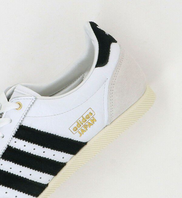 UNITED ARROWS green label relaxing「＜adidas Originals＞ジャパン スニーカー」|スニーカー|