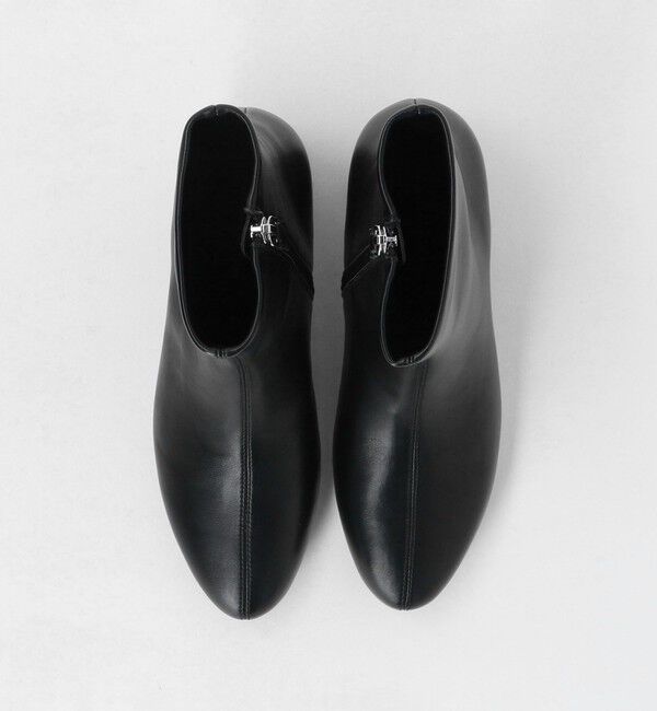 UNITED ARROWS green label relaxing「ラウンド ショートブーツ 撥水」|スニーカー|