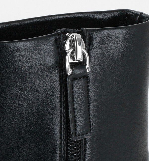 UNITED ARROWS green label relaxing「ラウンド ショートブーツ 撥水」|スニーカー|