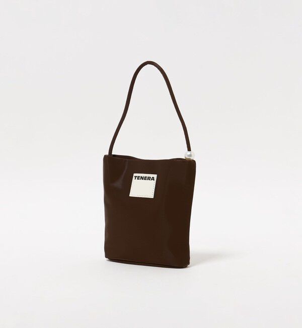 EMMEL REFINES「＜TENERA＞フェイクパール ミニバッグ＜ Select by EMMEL REFINES ＞」|その他|