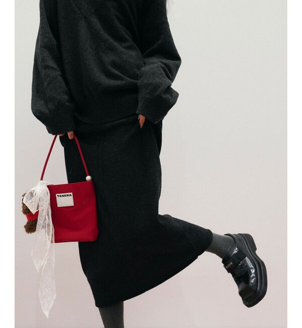 EMMEL REFINES「＜TENERA＞フェイクパール ミニバッグ＜ Select by EMMEL REFINES ＞」|その他|