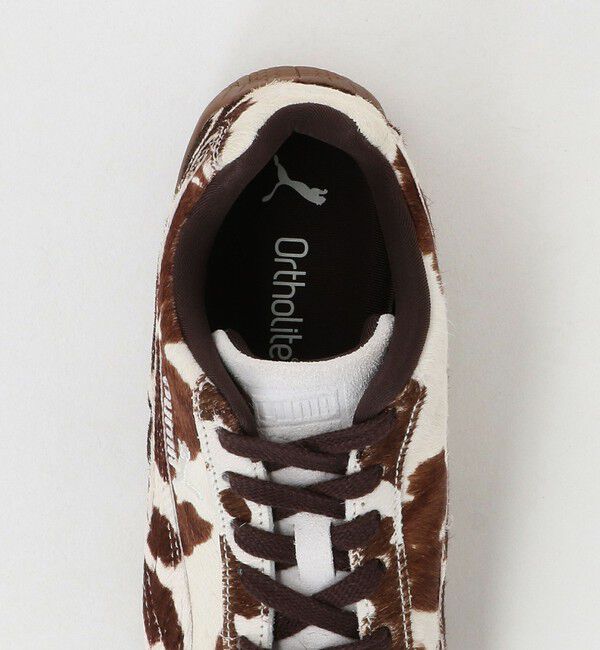 UNITED ARROWS green label relaxing「＜PUMA＞スピードキャット カウ スニーカー」|スニーカー|