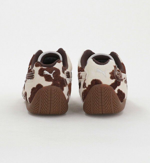 UNITED ARROWS green label relaxing「＜PUMA＞スピードキャット カウ スニーカー」|スニーカー|