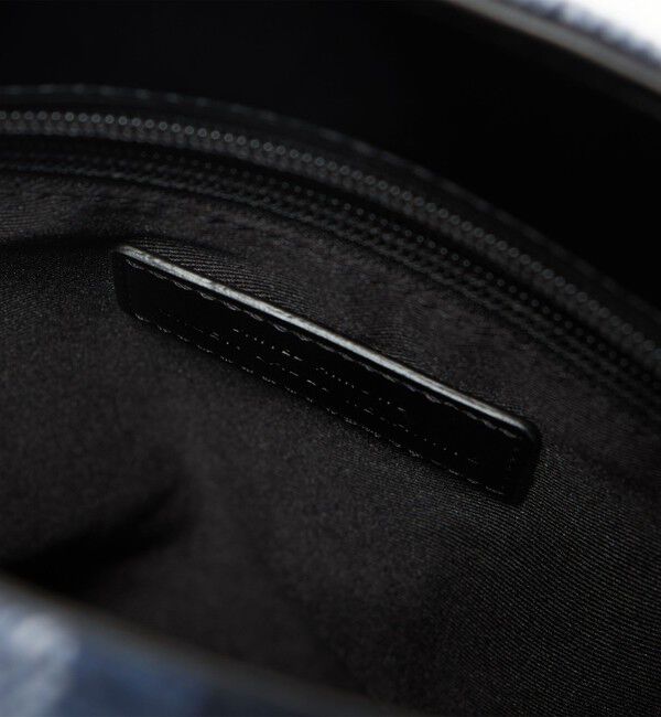 UNITED ARROWS green label relaxing「2WAY クロスチェック トートバッグ」|ショルダー・メッセンジャー|