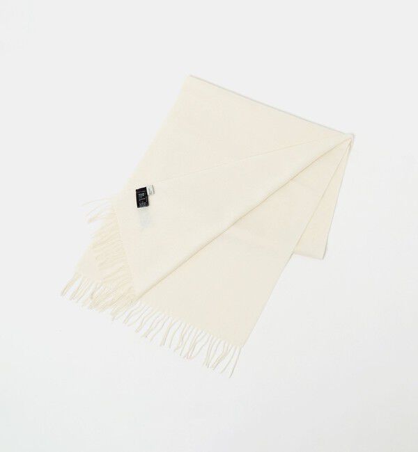 UNITED ARROWS green label relaxing「カシミヤ マフラー」|ストール|