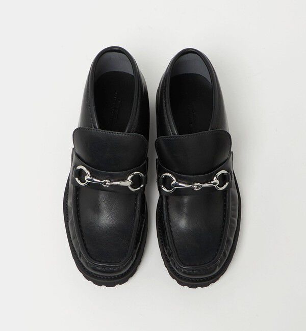 UNITED ARROWS green label relaxing「ローファー ブーティー」|その他|