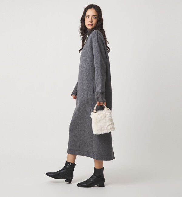 UNITED ARROWS green label relaxing「2WAY スクエアミニ ショルダーバッグ」|ショルダー・メッセンジャー|