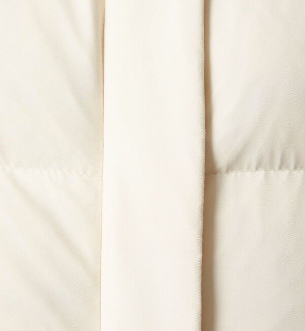 UNITED ARROWS green label relaxing「フード ショート ダウン」|ダウン|