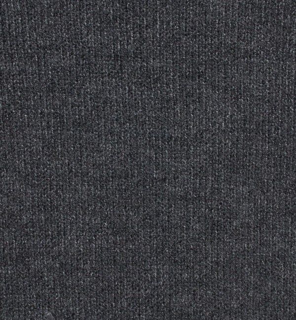 UNITED ARROWS green label relaxing「【WEB限定】＜at ease＞サイド スリット プルオーバー ニット ウォッシャブル」|ニット・セーター|