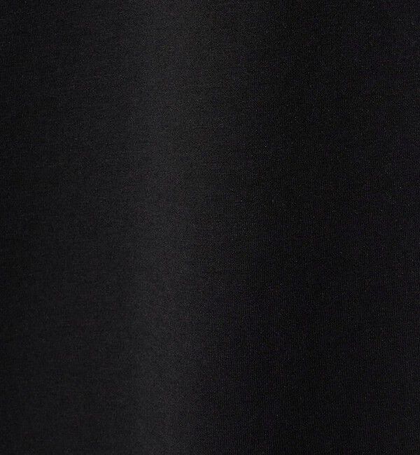 UNITED ARROWS green label relaxing「ソデ チュール プルオーバー」|Tシャツ・カットソー|