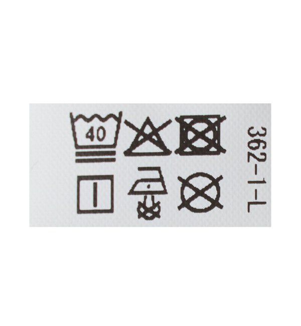 UNITED ARROWS green label relaxing「メランジ ツイル ワイド パンツ マシンウォッシャブル」|その他|